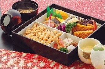 おまかせ御膳