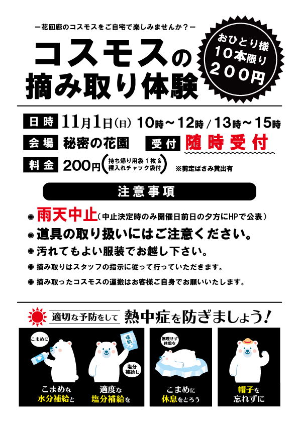 R8コスモスの摘み取り(HP用)(A4).jpg