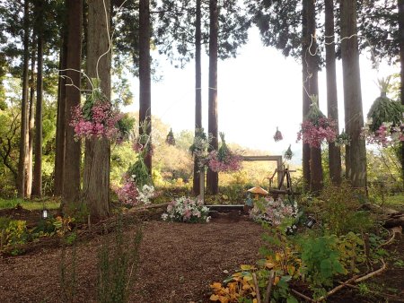 2025.11.14 (ストック展) (浮かぶ花束5).JPG