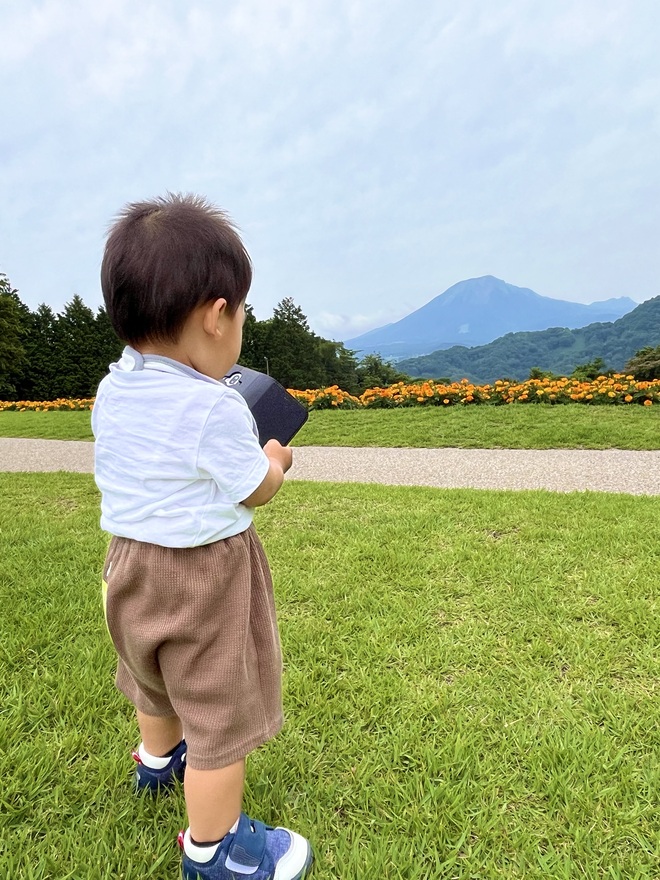 僕、カメラマン