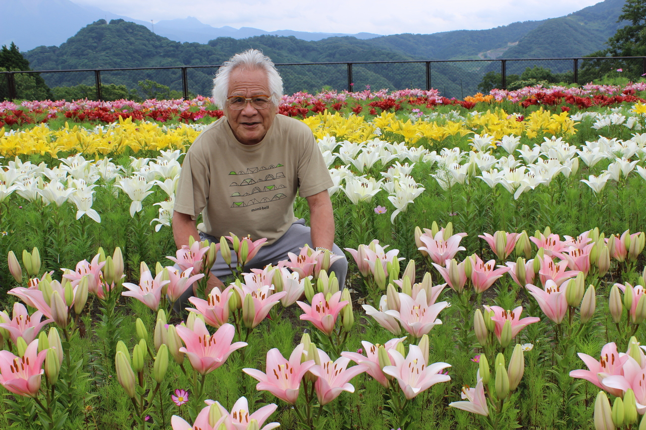 秘密の花園